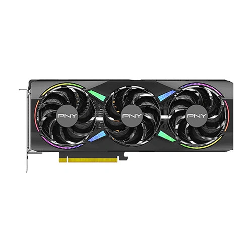 PNY RTX 5070 Ti ARGB OC 16GB GDDR7 Graphics Card